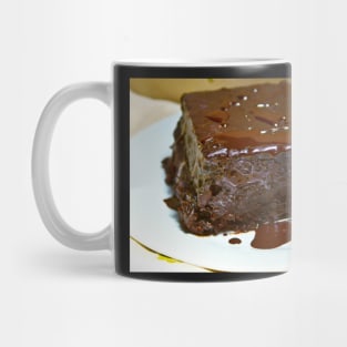 Brownie l Mug